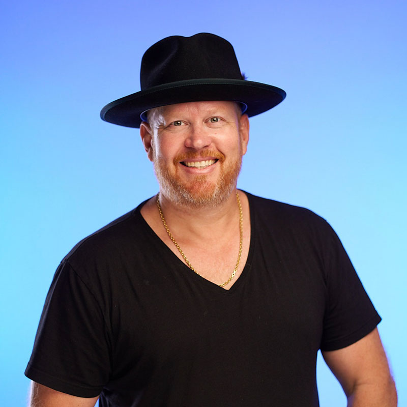 Nathan Abbott