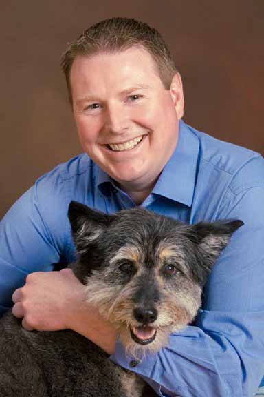 Dr. Aaron Tangeman