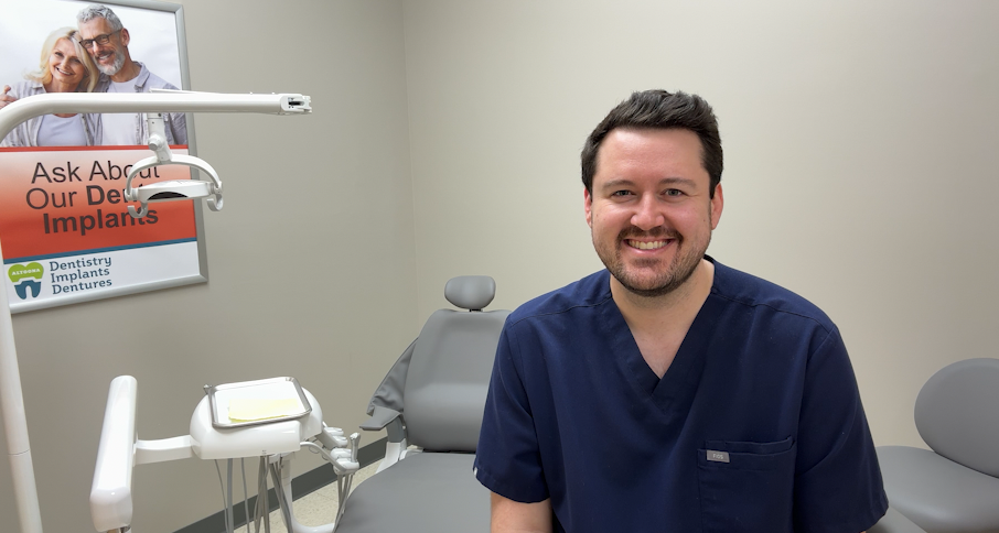 Dr. Steven Dodson, DMD