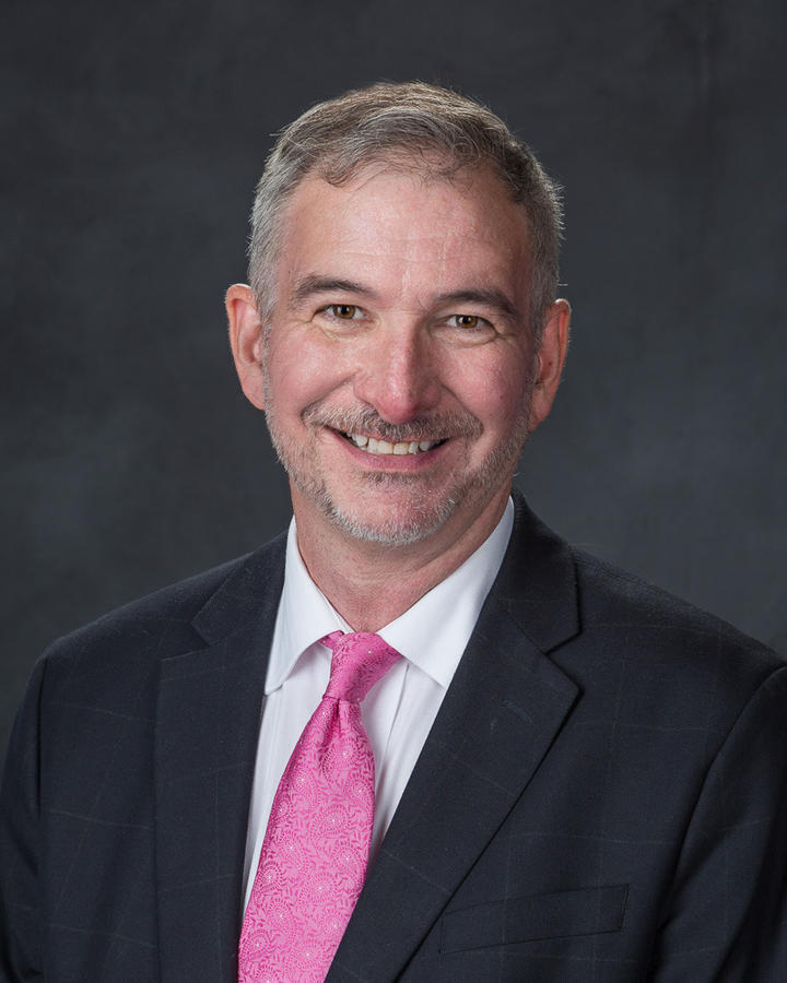 John Naberhaus
