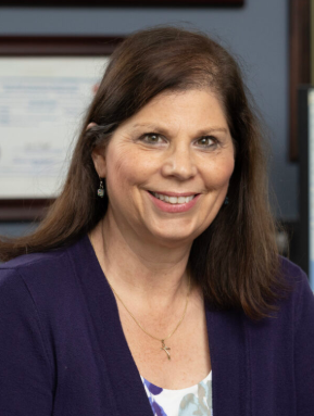 Linda Gonya-Hartman