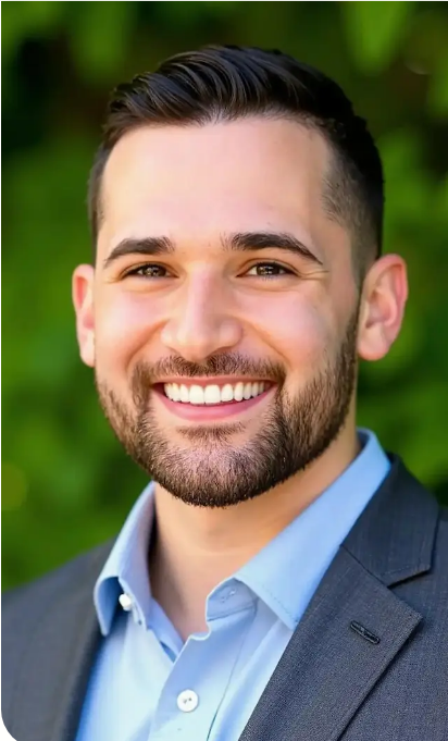 Dr. Michael Masino