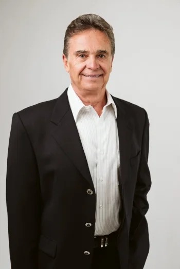 Steve J. Gabaldon