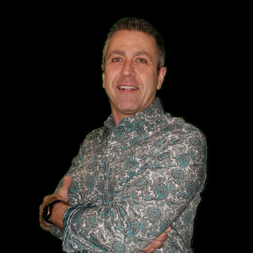 Paul Crouse