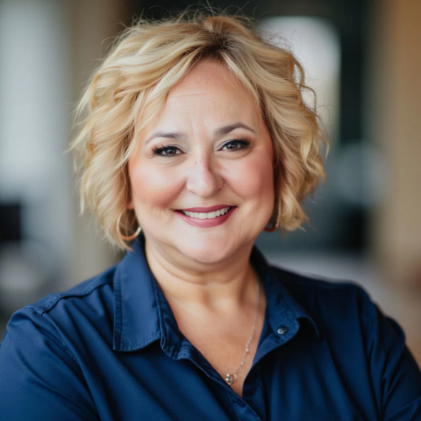Kim Odegard