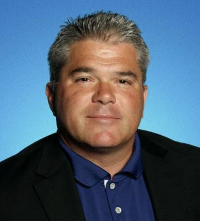 Byron Dashnaw
