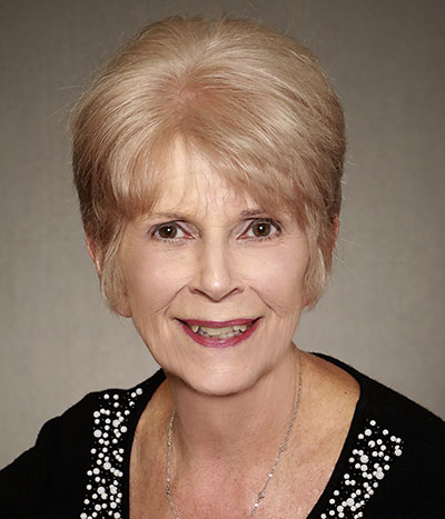 Ann Jones