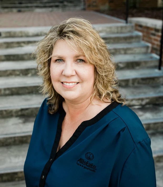 Tammy McNeill