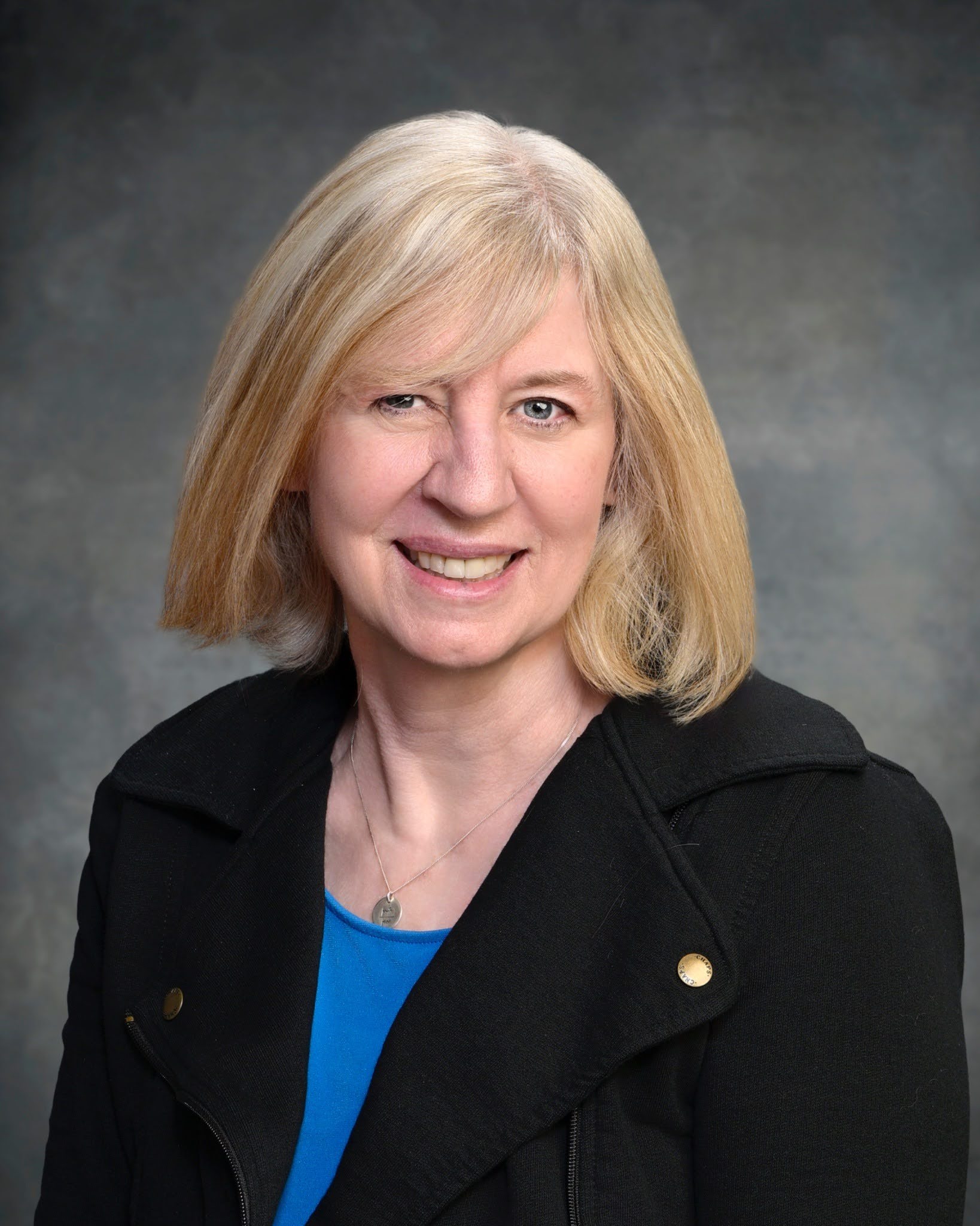 Dr. Lori Zettell