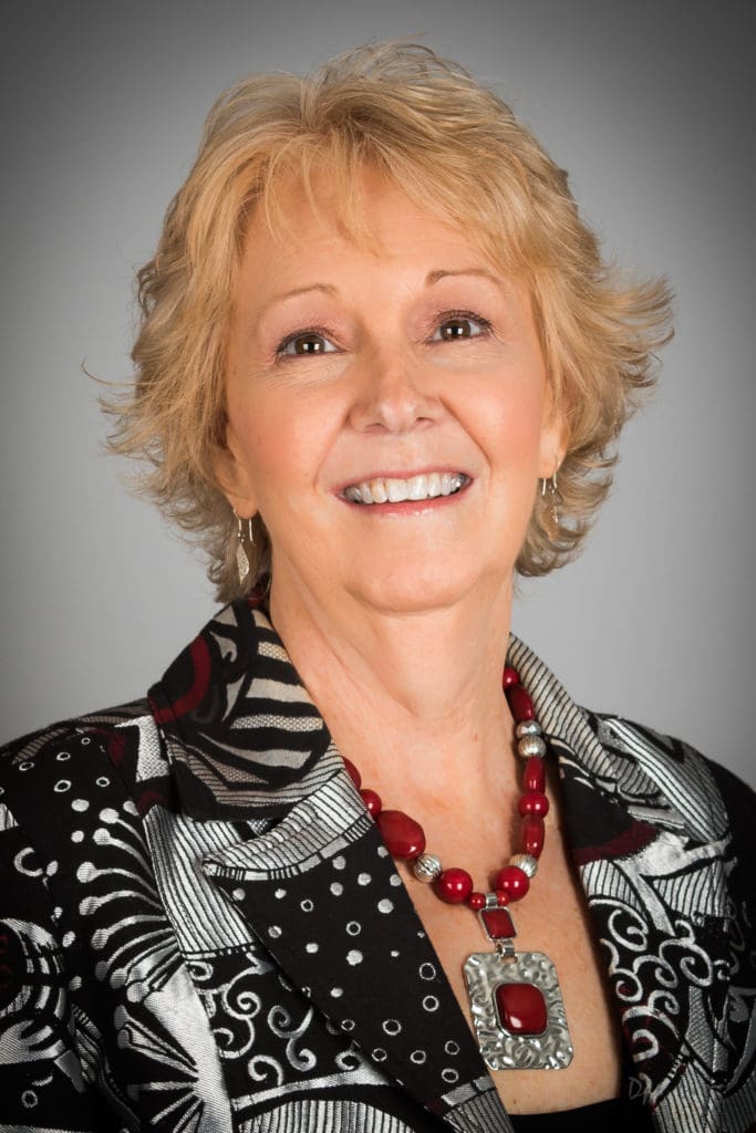 Jodi Rountree Kallus
