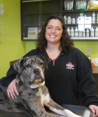 Dr. Lorrie Riggs