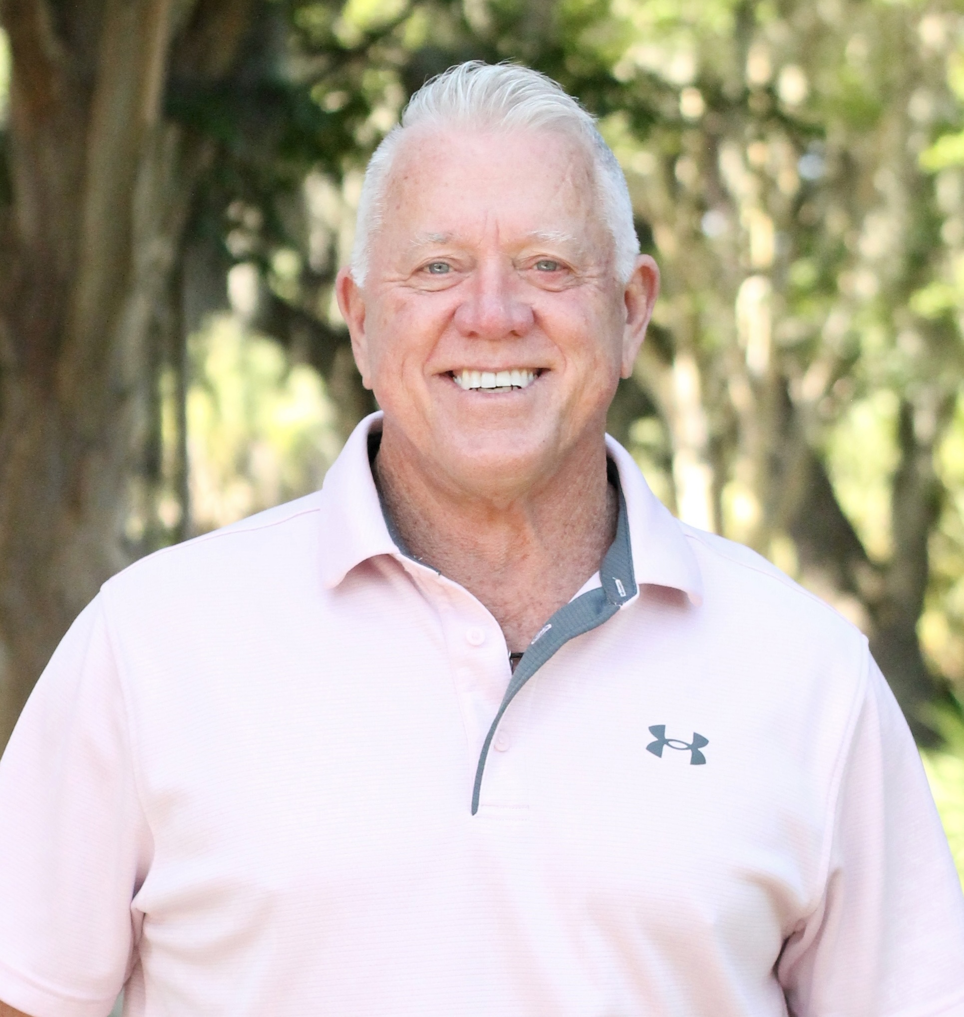 Larry Ogilvie