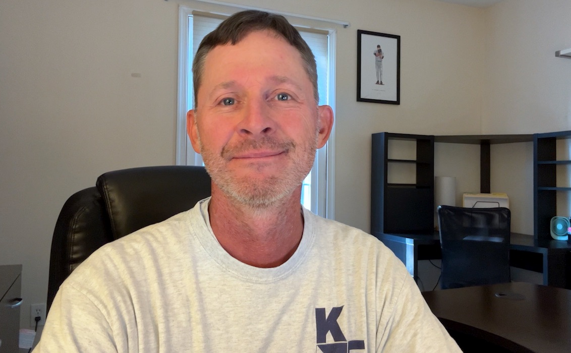 Scott Kalista