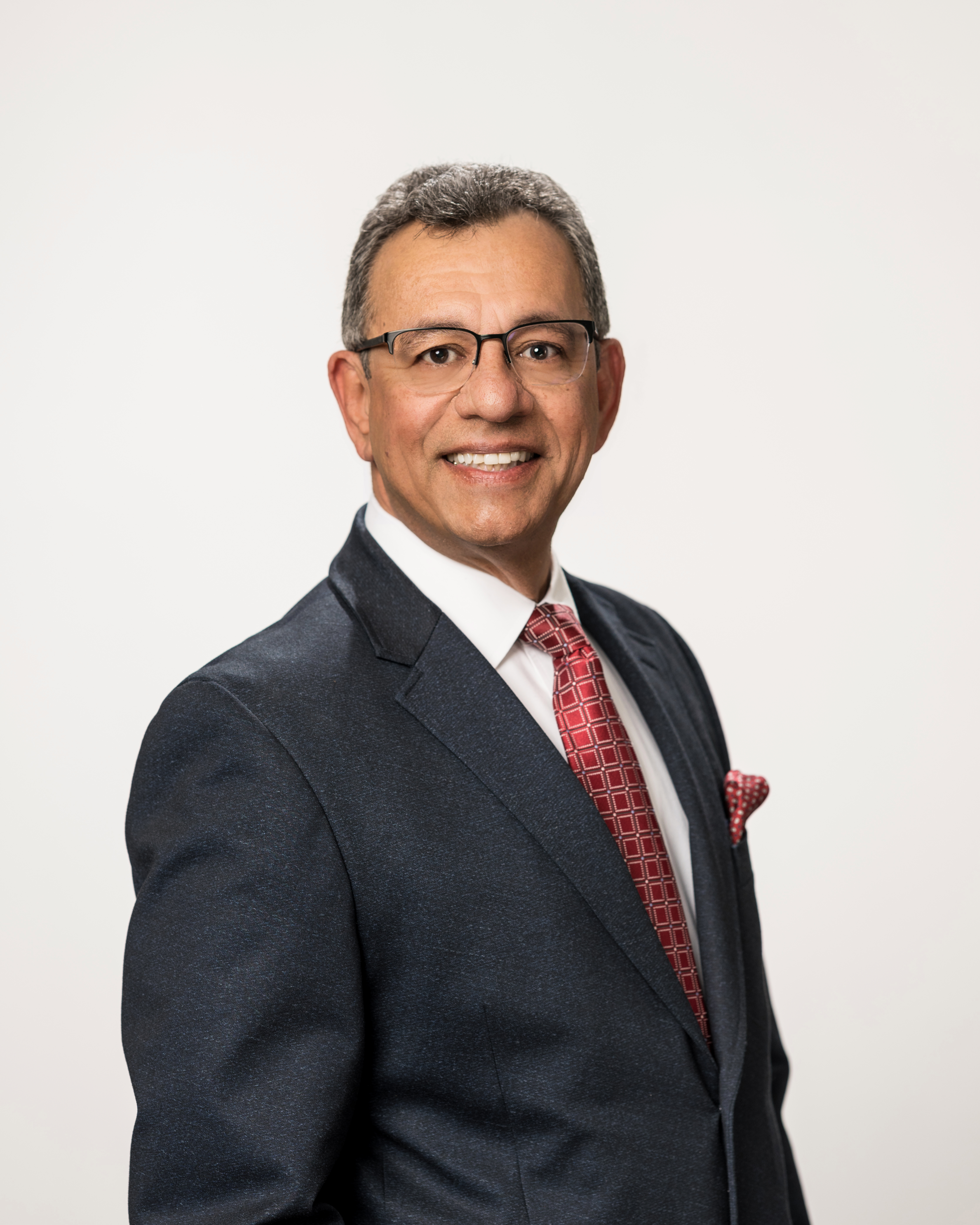 José F. Echeverri