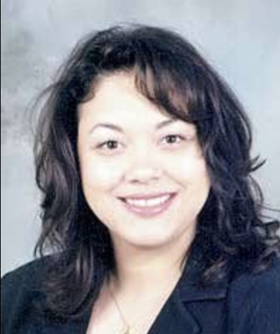 Paula Miller