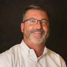 Chuck Montgomery