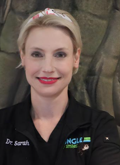 Dr. Sarah Mathias