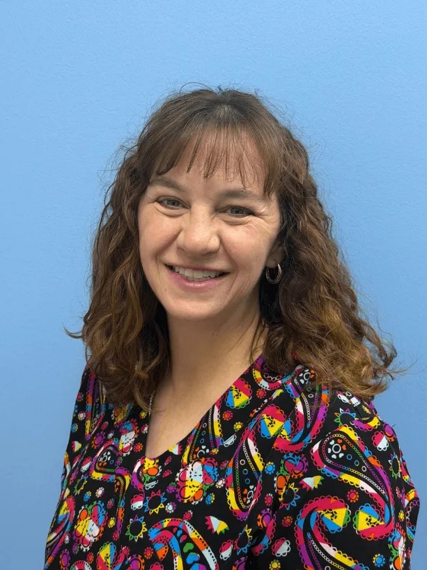 Meredith A. Byington, MD, FAAP