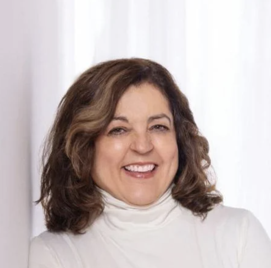 Peggy Schneider