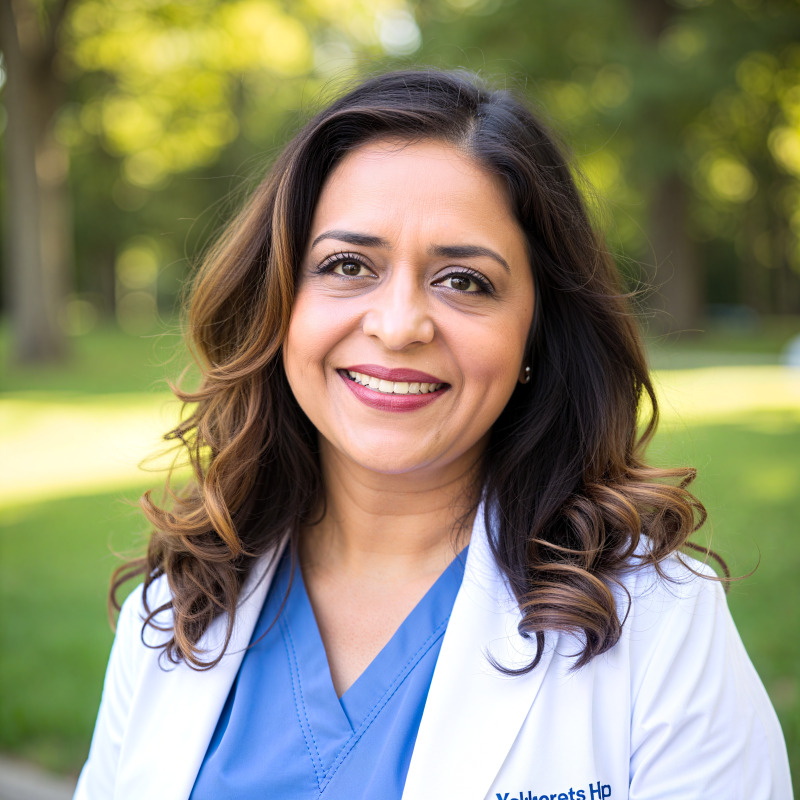 Dr. Lisa Pathak