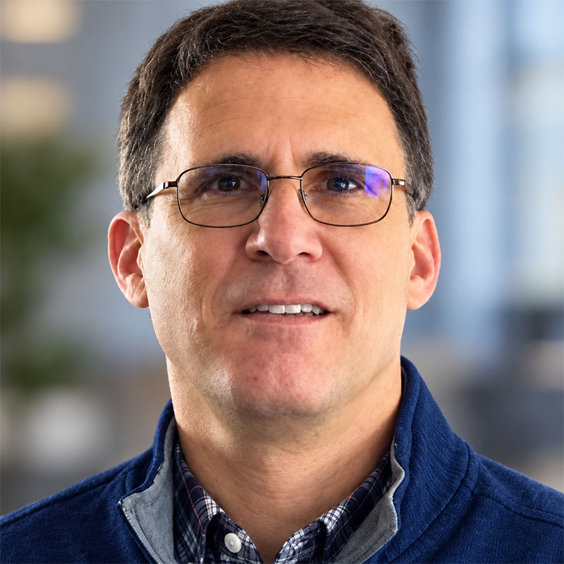 Jeff Upper