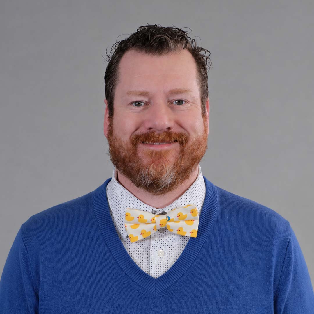 Michael Dunagan