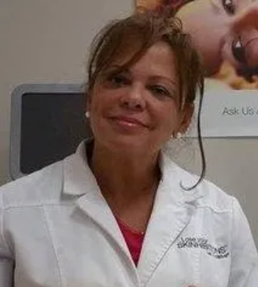 Dr. Terese Thomas, MD