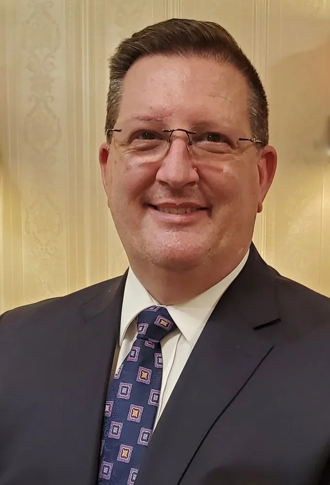 Darren L. Parker