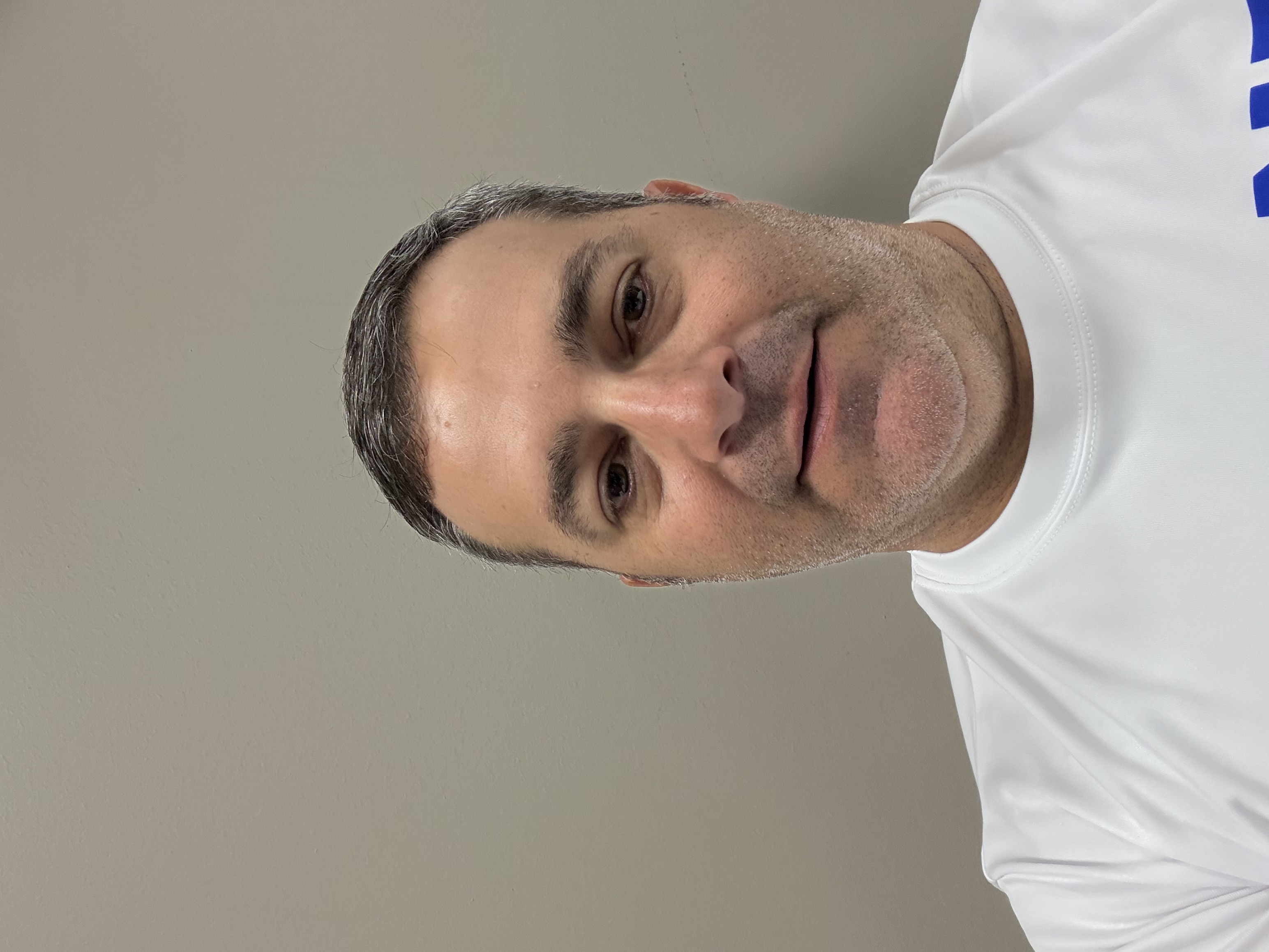 Mike Mancuso