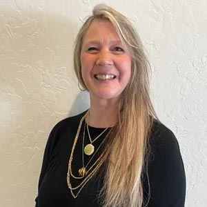 Sandy Carpenter