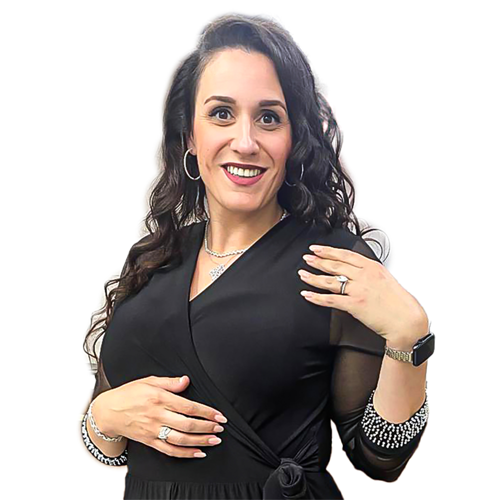 Bianca Farish