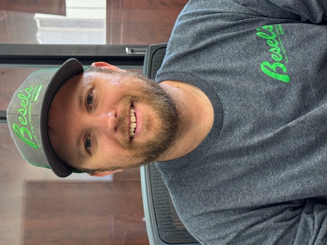 Spencer Greenamyre