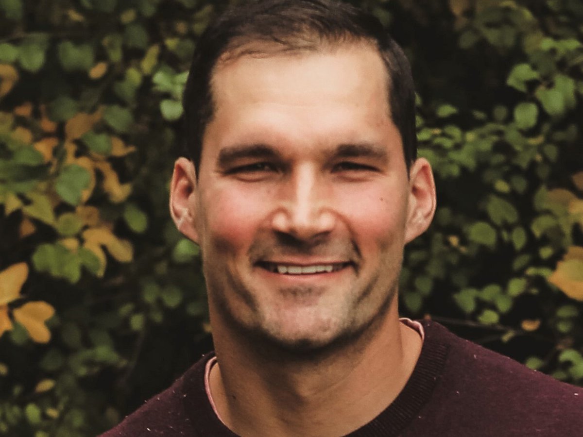 Brett Swiatek