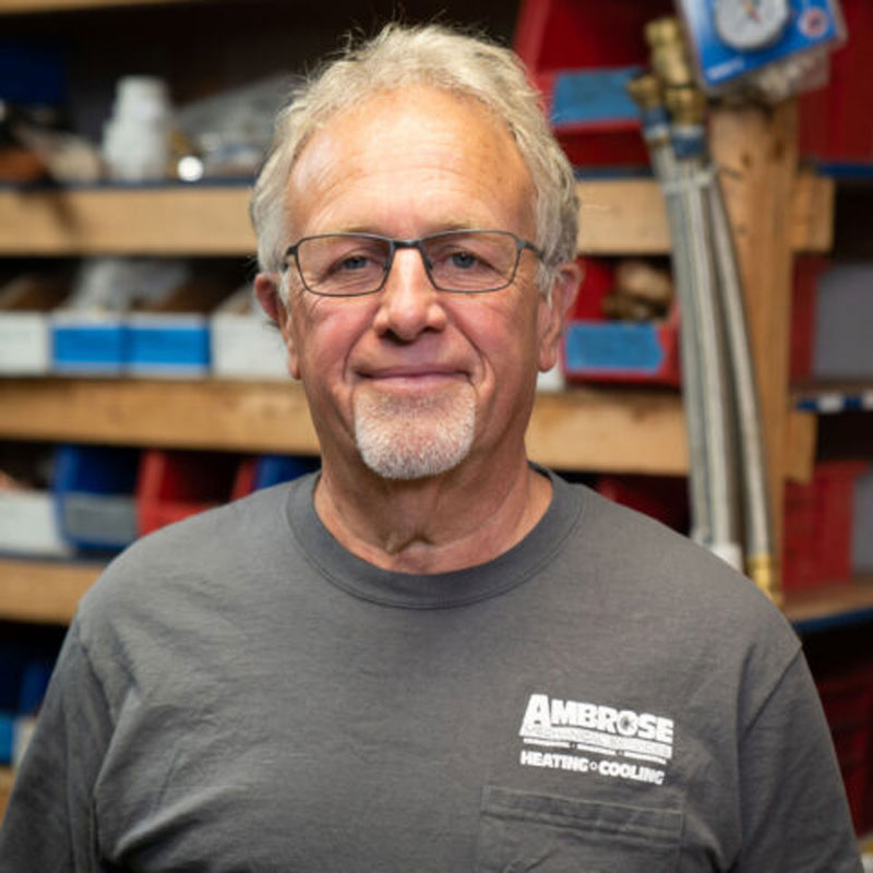 Dan Ambrose