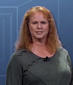 Wendy Ulch