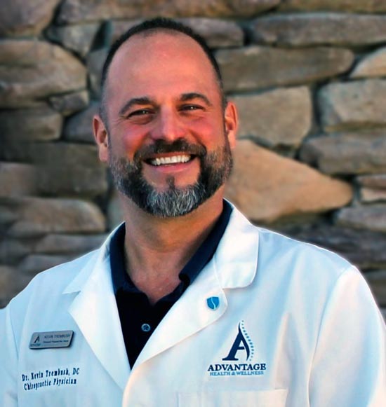Dr. Kevin D. Trembush
