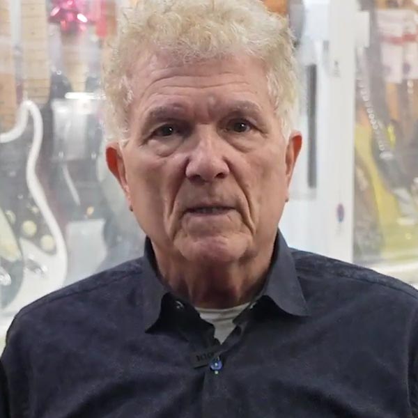 Bruce Schaubroeck