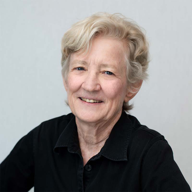 Dr. Cynthia Tant