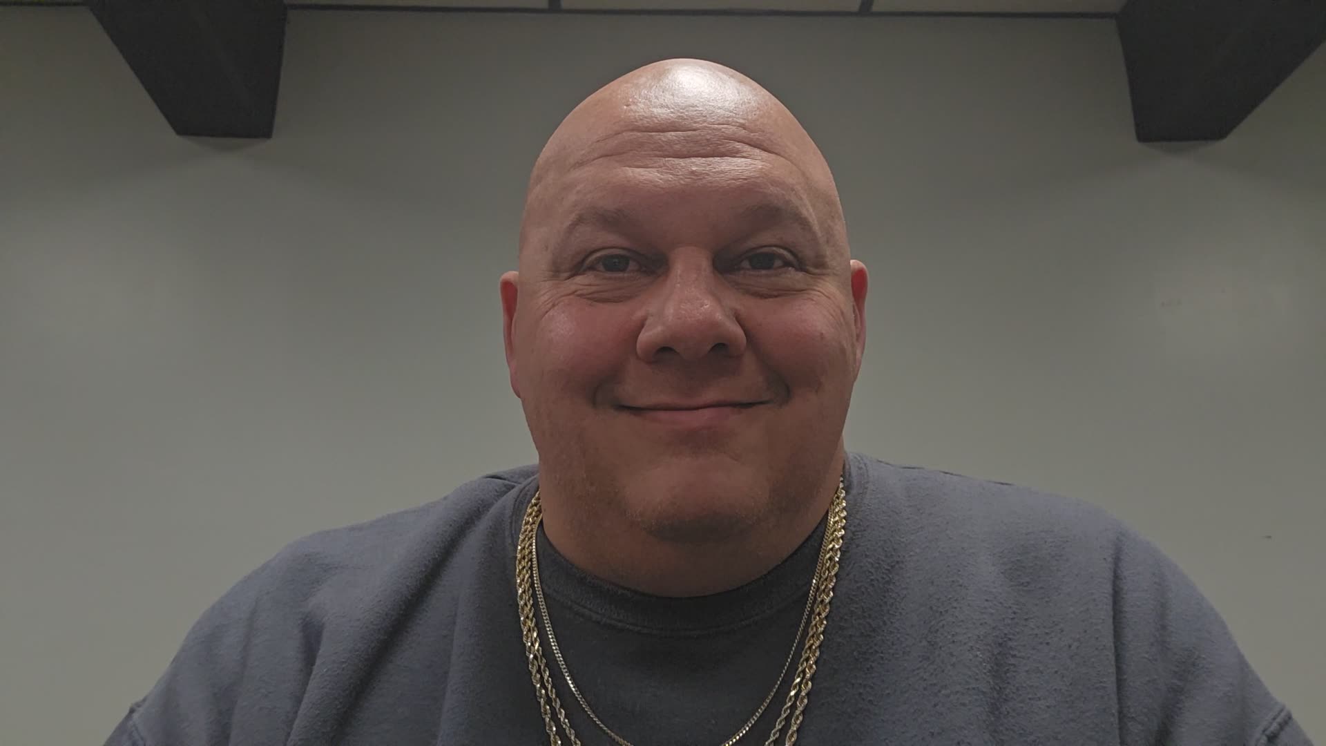Daniel Tiser