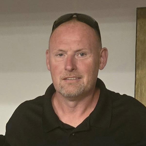 James Edwards