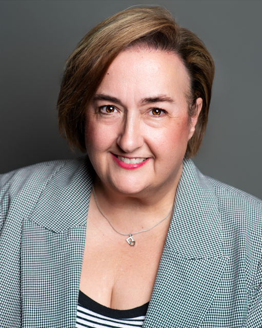Beth Bigham
