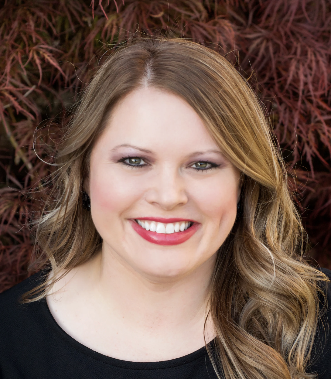Amy McLemore