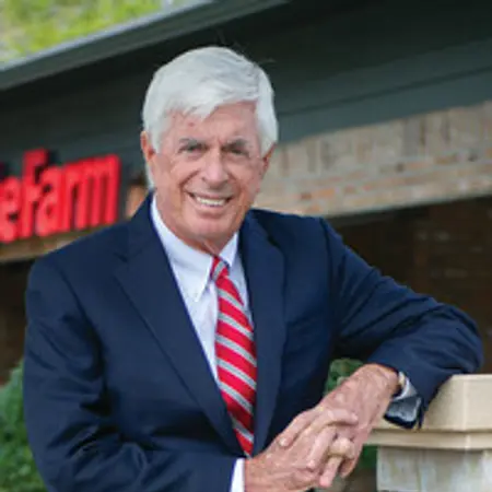 Jim Cornwell