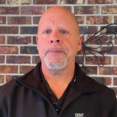 Mike Wickham, Owner & Alex Wickham, Co-Owner