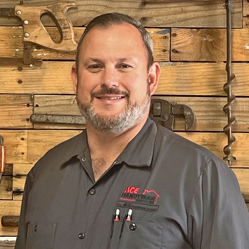 Bryan Harmon