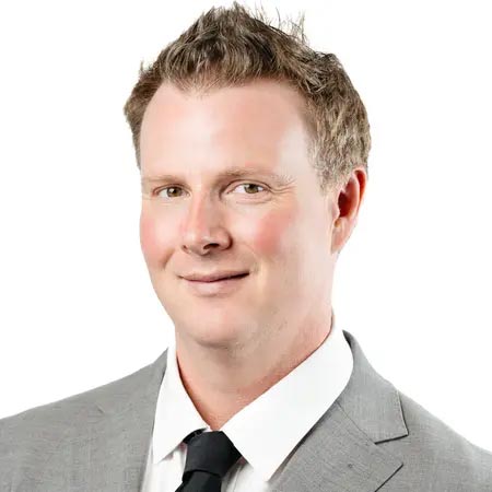 James Vandespyker