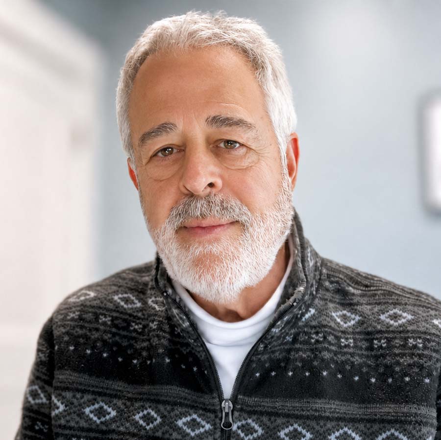 Nathan Marcus