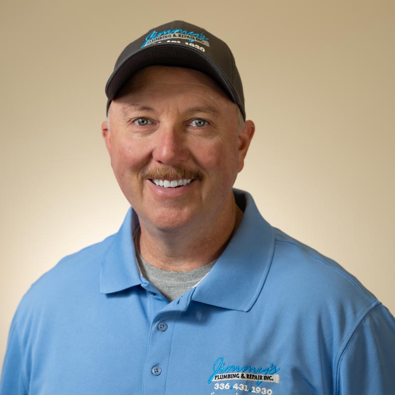 Tim Martin