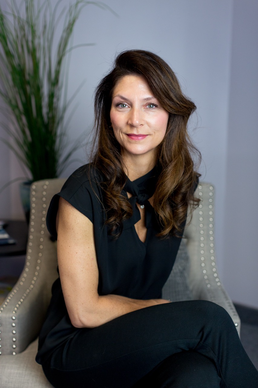 Sharron Cirillo
