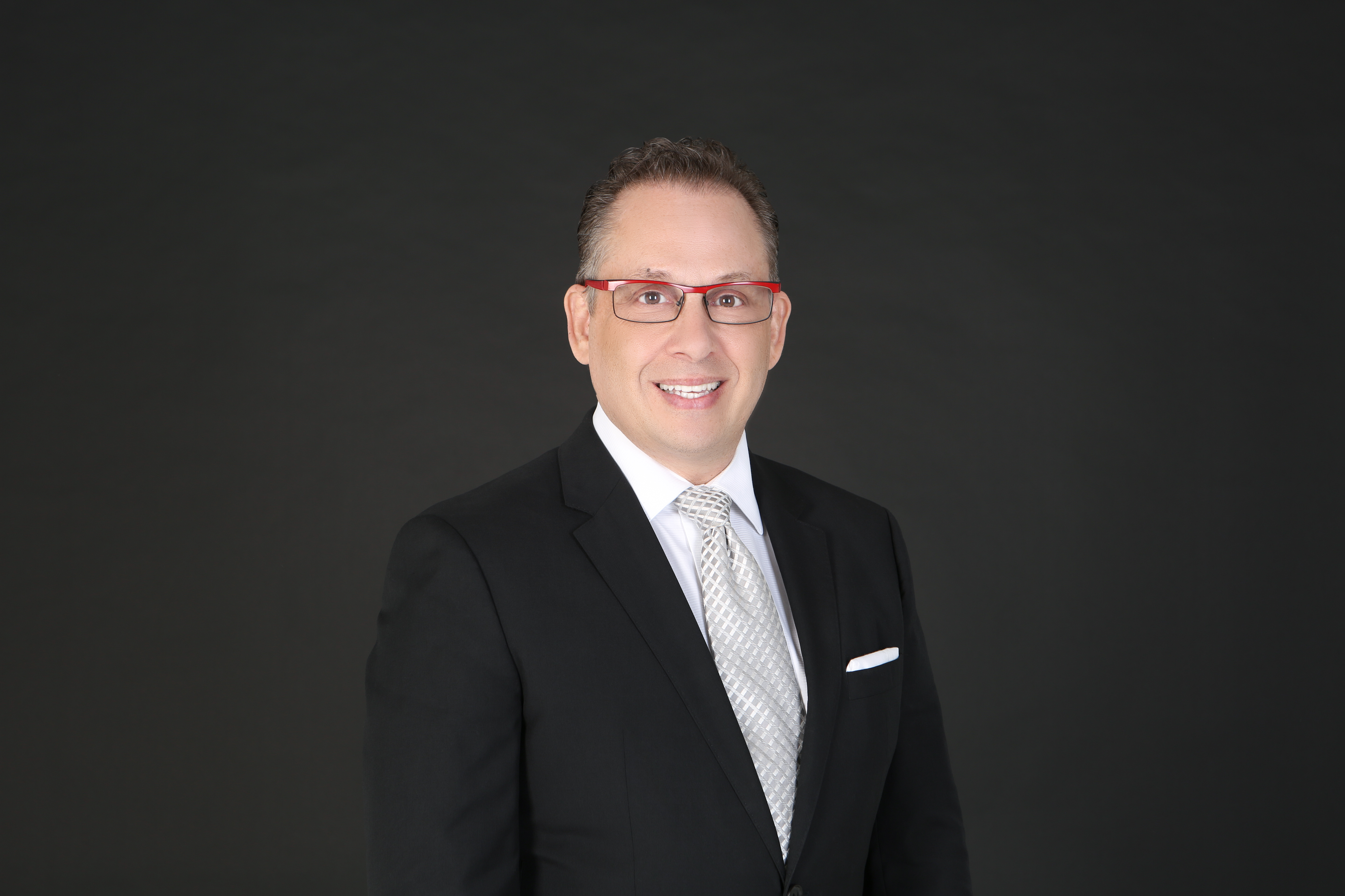 Dr. Ernest Orphanos